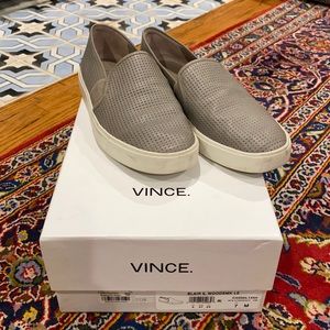 VINCE Blair, Woodsmoke Sz 7